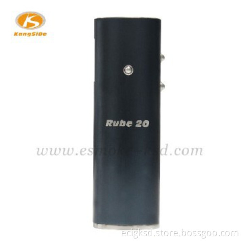 2014 new style updated from DNA20 mod e cig
